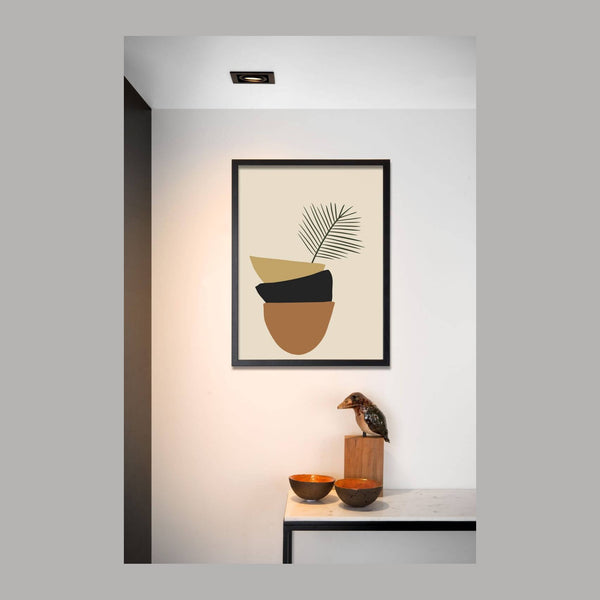 Spot LED | Chimney