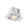 Spot LED | Trimless Blanc