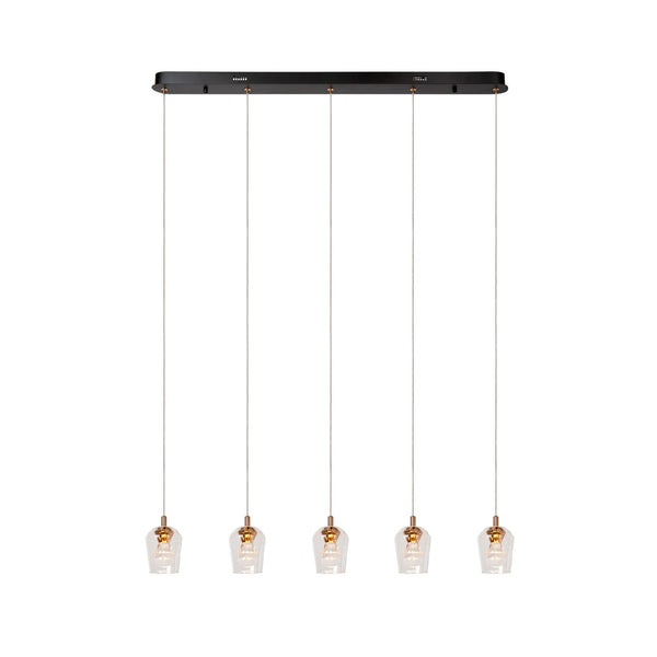 Suspension luminaire | Berliane L 93 cm