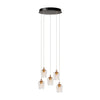 Suspension luminaire | Berliane H 65 cm
