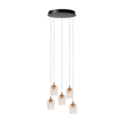 Suspension luminaire | Berliane H 65 cm