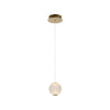 Suspension luminaire | Cintra Dorée