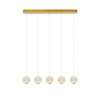 Suspension luminaire | Cintra L 84 cm