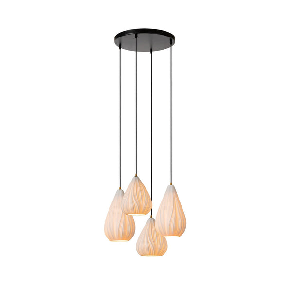 Suspension luminaire | Cinzia