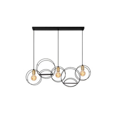 Suspension luminaire | Oridorara