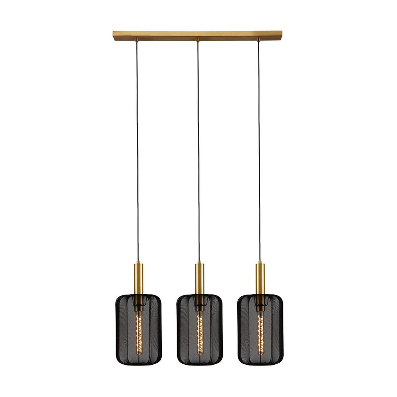 Suspension luminaire | Corina