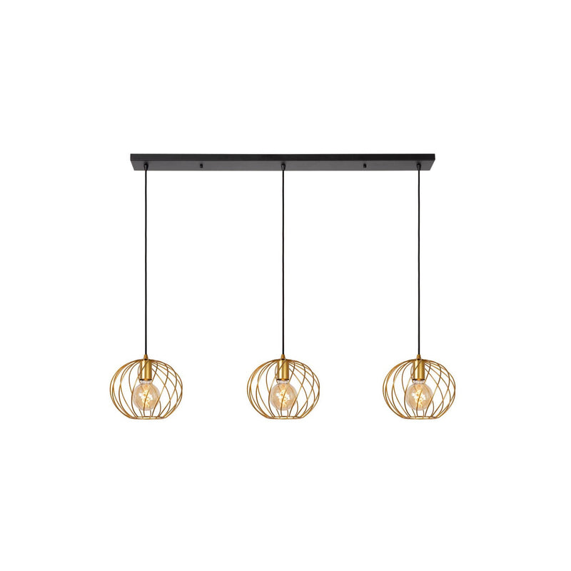 Suspension luminaire | Solanto