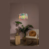 Suspension Glinstar grise