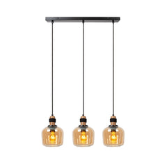 Suspension luminaire | Globetta