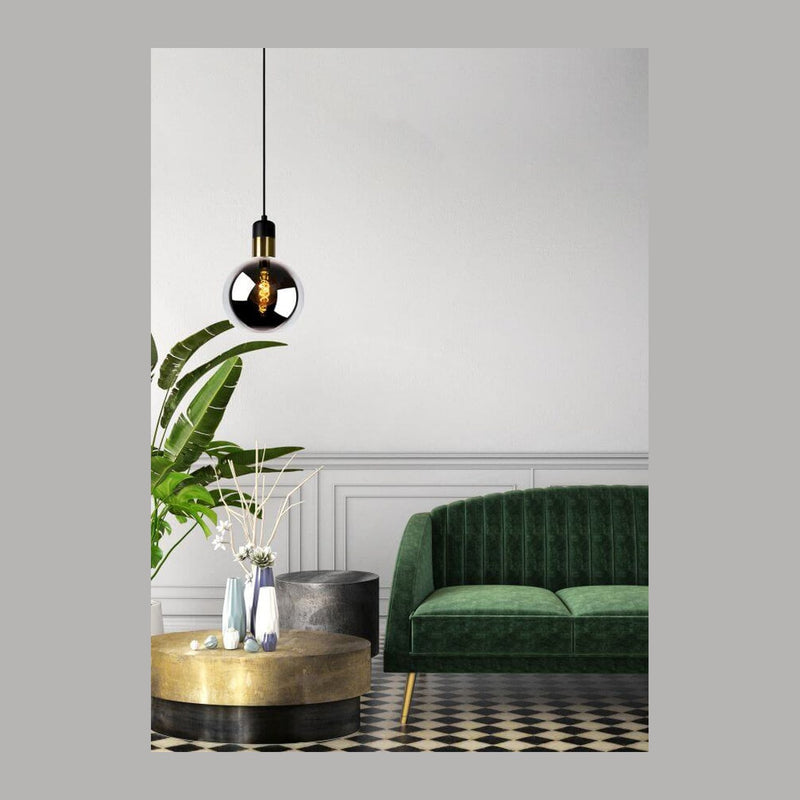 Suspension luminaire | Julius Ø 20 cm