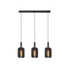 Suspension luminaire | Rafal Grise