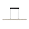 Suspension luminaire | Sigma L 147,7 cm