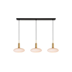 Suspension luminaire | Singala Dorée