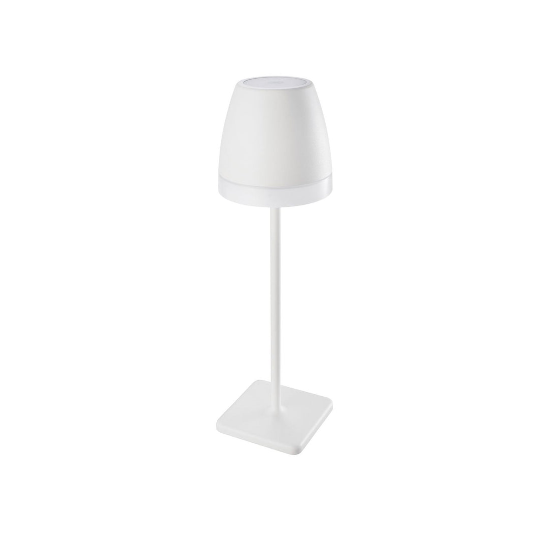 Luminaire extérieur | Colt Blanche H 38 cm