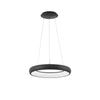 Suspension Albi noire