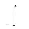 Lampadaire salon | Pongo H 145 cm