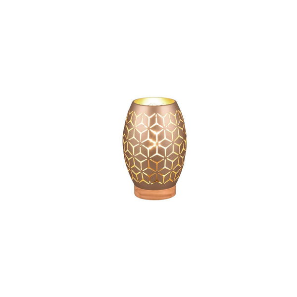 Lampe à poser Bidar