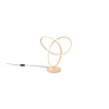Lampe de chevet | Lando Beige
