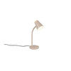 Lampe à poser Pongo beige