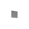 Applique extérieure Fortaleza anthracite (R23056242)