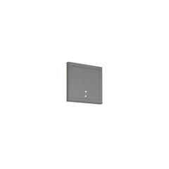 Applique extérieure Fortaleza anthracite (R23056242)
