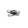 Luminaire plafonnier | Lane Noir