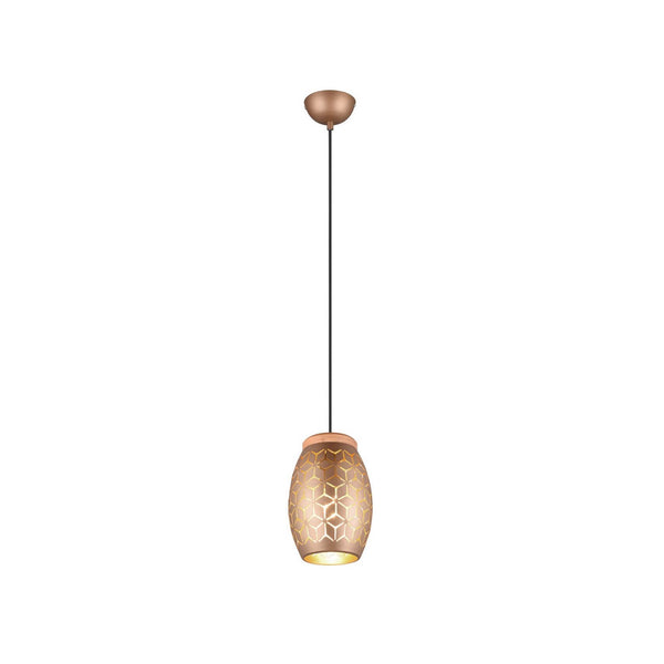 Suspension Bidar