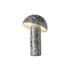 Lampe à poser sans fil Svamp
