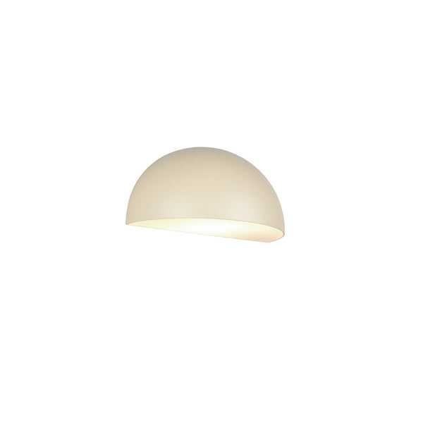 Applique extérieure Maas beige