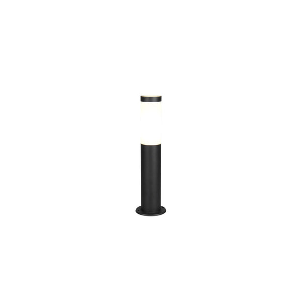 Luminaire extérieur Trioto noir mat