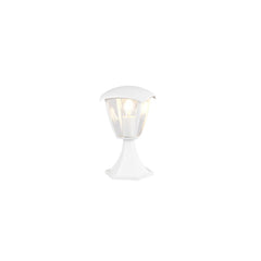 Luminaire extérieur Venta blanc mat