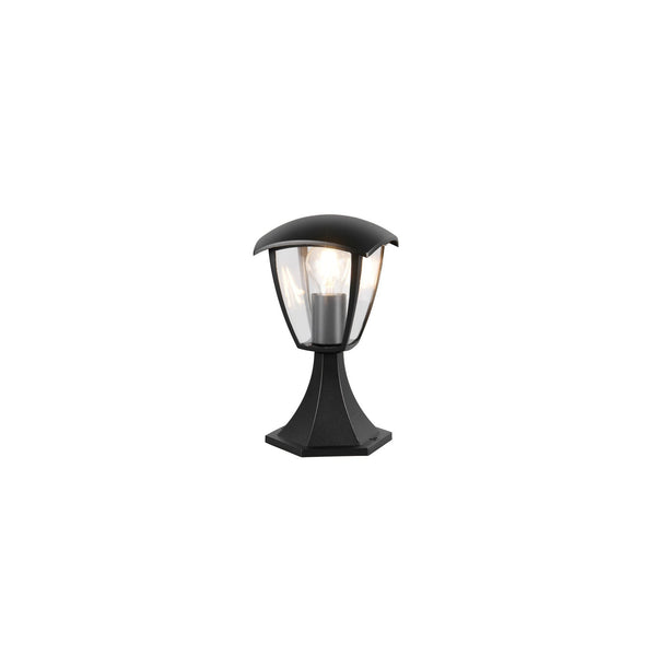 Luminaire extérieur Venta noir mat