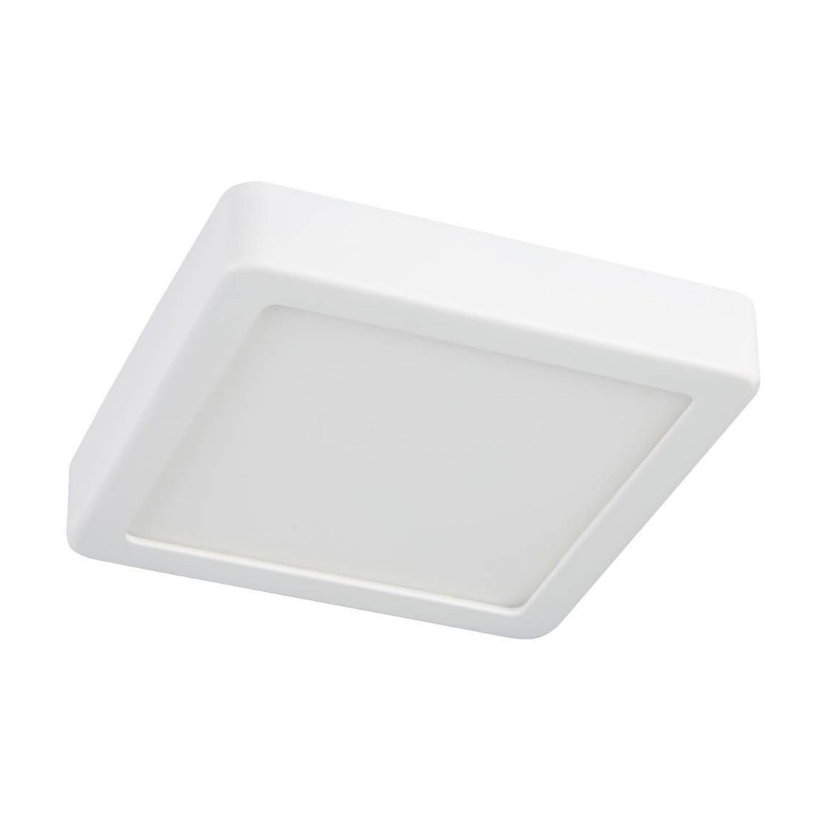 Plafonnier Fueva 5 blanc (31203)