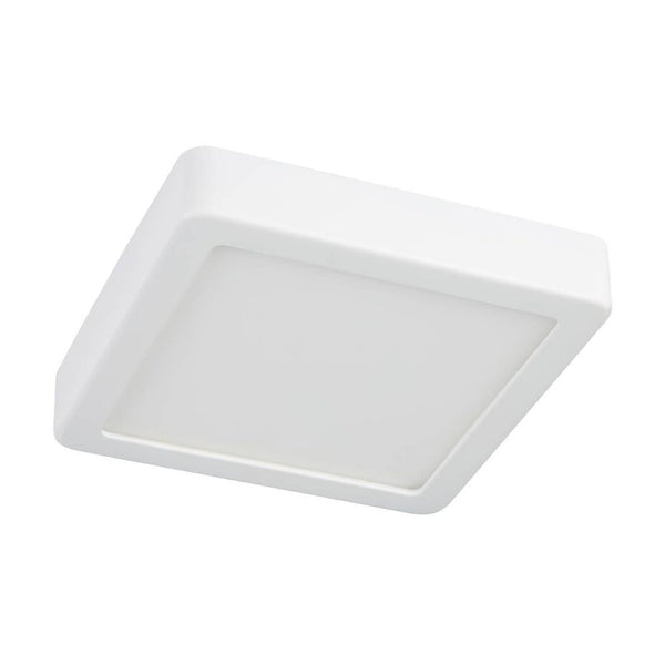 Plafonnier Fueva 5 blanc (31203)