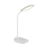 Lampe à poser Botal blanche