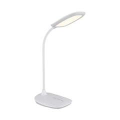 Lampe à poser Botal blanche