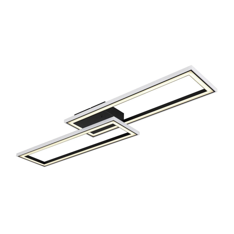 Luminaire plafonnier | Mirella Noir