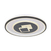 Luminaire plafonnier | Sundi