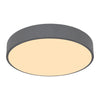 Plafonnier Tartarus anthracite
