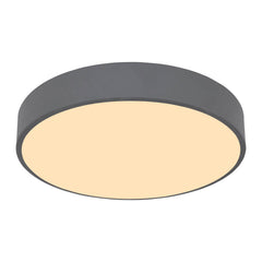 Plafonnier Tartarus anthracite