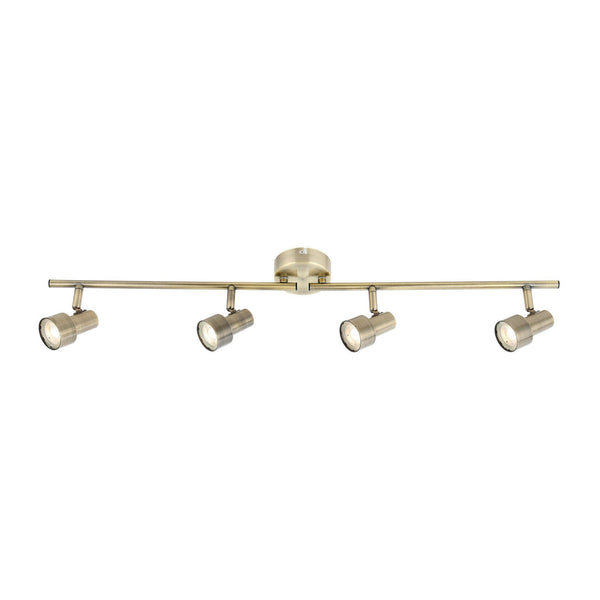 Spot bronze