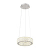 Suspension luminaire | Mucky Chromée