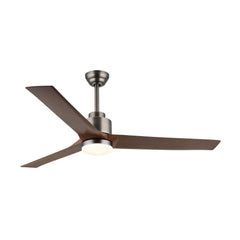 Ventilateur de plafond lumineux | Modesto