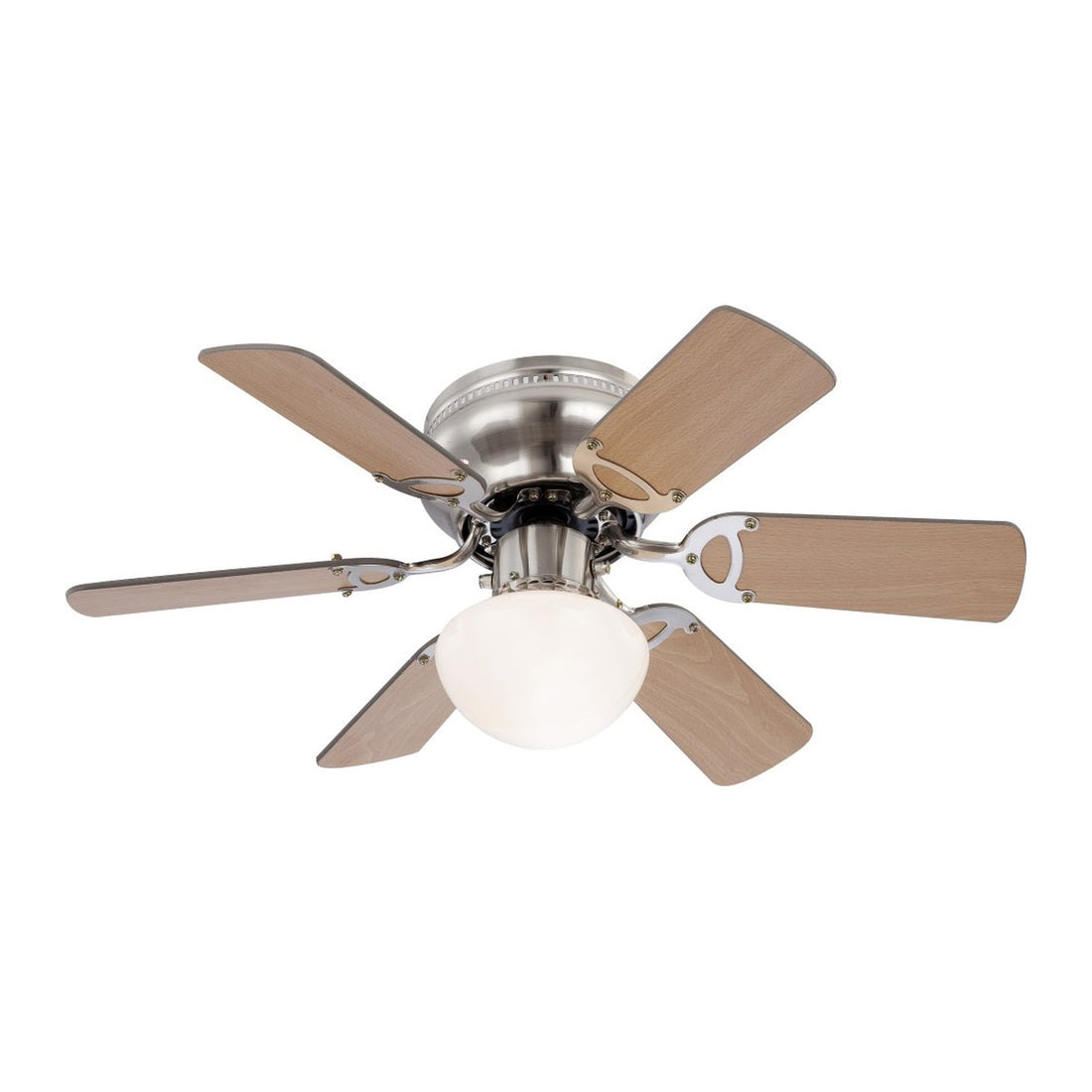 Ventilateur de plafond lumineux | Ugo Bois