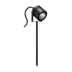 Projecteur extérieur noir (5014)
