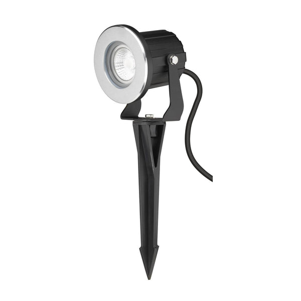 Projecteur extérieur Edelstahl inox
