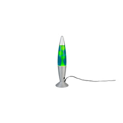 Lampe à poser Vesuv transparente, verre (R50079116)