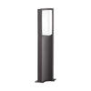 Lampadaire extérieur Suez anthracite