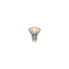 Ampoule LED GU10 transparente, 5 W | Lucide