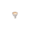 Ampoule LED GU10 blanche, 5 W | Lucide (49009/05/31)